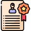 Certificate of Excellence